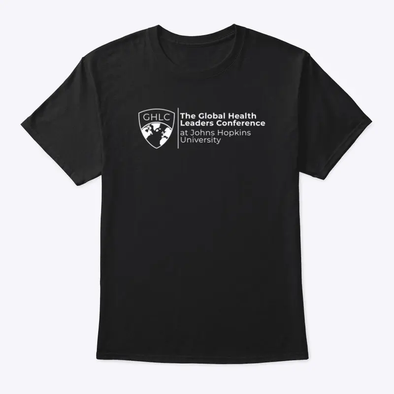 The GHLC at JHU Classic T-Shirt