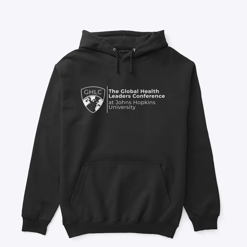 The GHLC at JHU Classic Hoodie