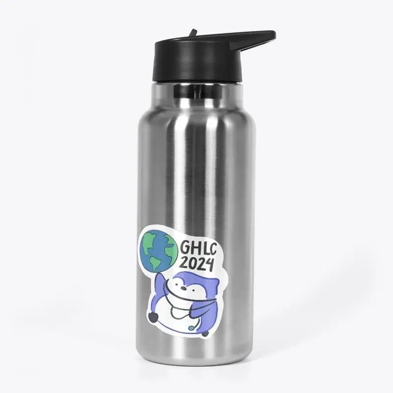 GHLC 2024 Exclusive Merch