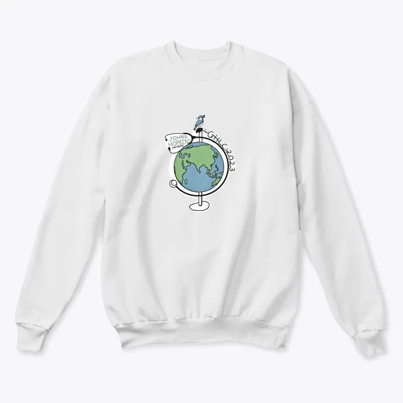GHLC 2023 Exclusive Merch