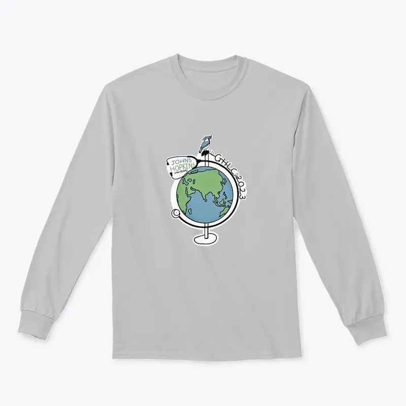 GHLC 2023 Exclusive Merch