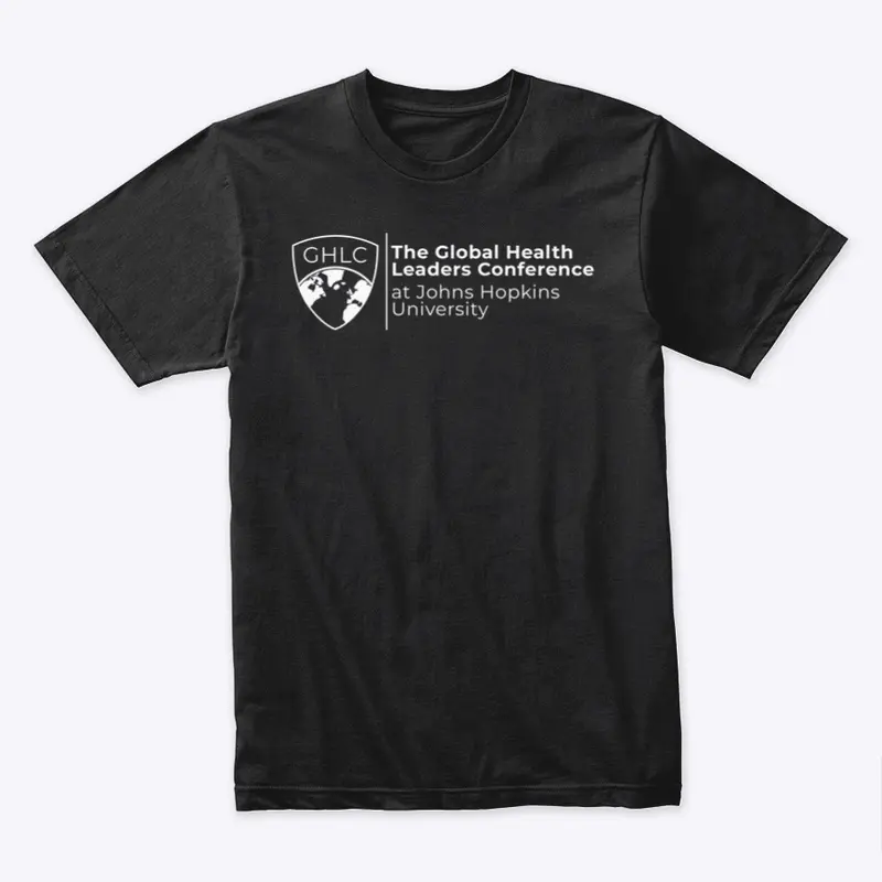The GHLC at JHU Premium T-Shirt